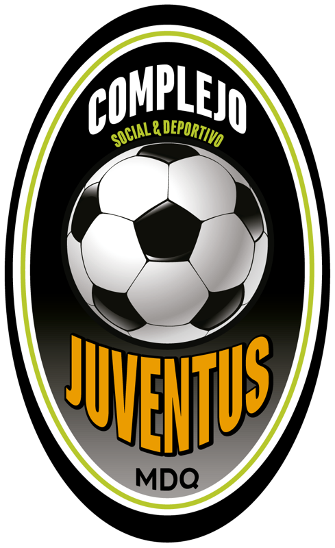 Logo Complejo Juventus