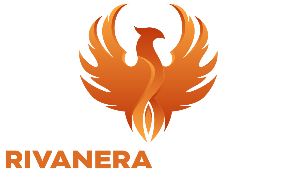 Rivanera Concept · Diseño y comunicación