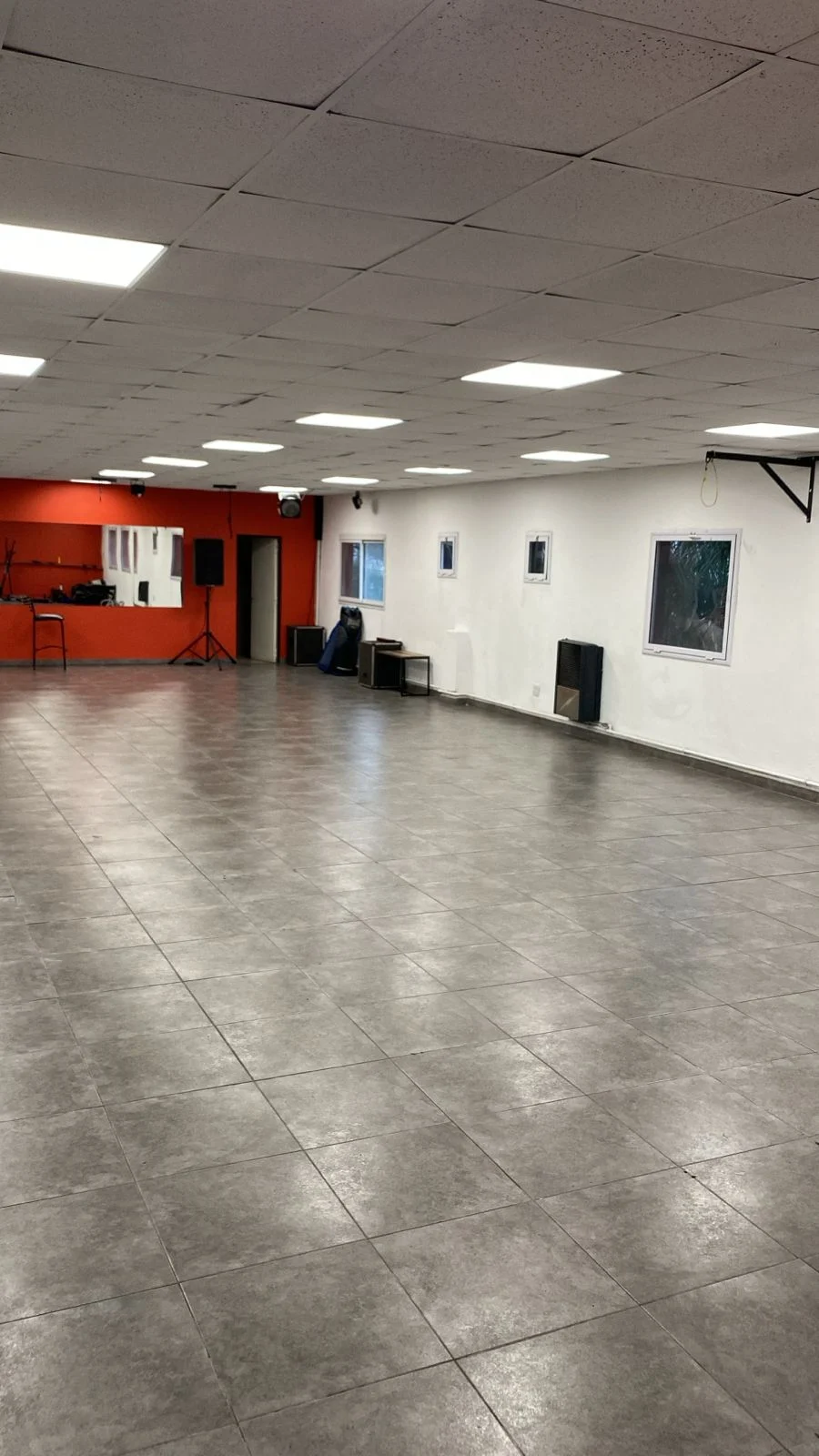 Salón de usos múltiples